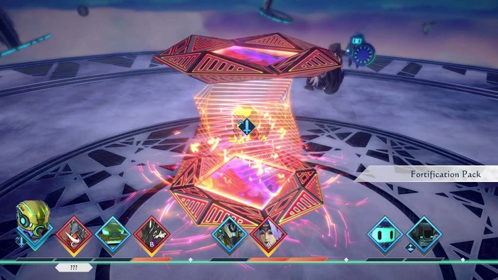 SaGa Emerald Beyond (PS5)