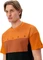 Vaude Moab VI Trikot kurzarm kurkuma (Herren) Vorschaubild