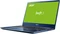 Acer Swift 3 SF314-56-55VR, blau, Core i5-8265U, 8GB RAM, 256GB SSD, DE Vorschaubild