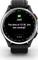 Garmin Approach S44 GPS-Golfuhr silber/schwarz Vorschaubild