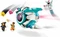 LEGO The Movie 2 - Sweet Mischmaschs Systar Raumschiff Vorschaubild