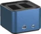 Hähnel ProCube 3 Doppelladegerät für Panasonic Vorschaubild