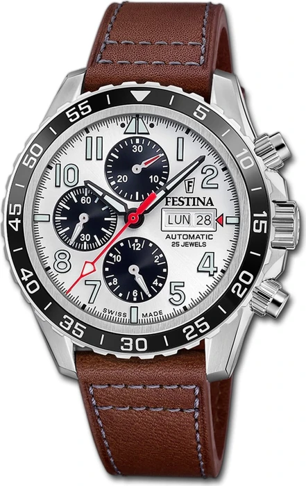 Festina Automatik F20056/1