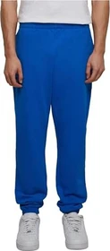Urban Classics Ultra Heavy Trainingshose lang cobalt blue (Herren)