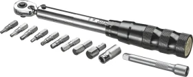 Topeak 2.0 2-24Nm Drehmomentschlüssel