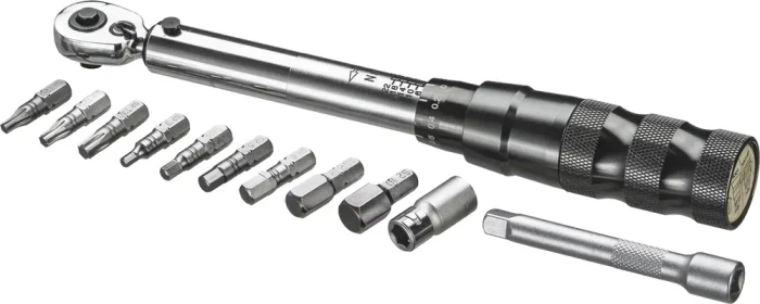 Topeak 2.0 2-24Nm Drehmomentschlüssel
