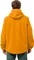 Jack Wolfskin Stormy Point 2L Funktionsjacke safflower (Herren) Vorschaubild