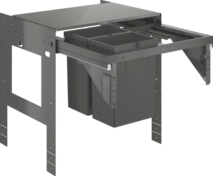 Grohe Blue Einbau-Abfalltrennsystem