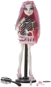 Mattel Monster High - Nachtschwärmer Rochelle Goyle