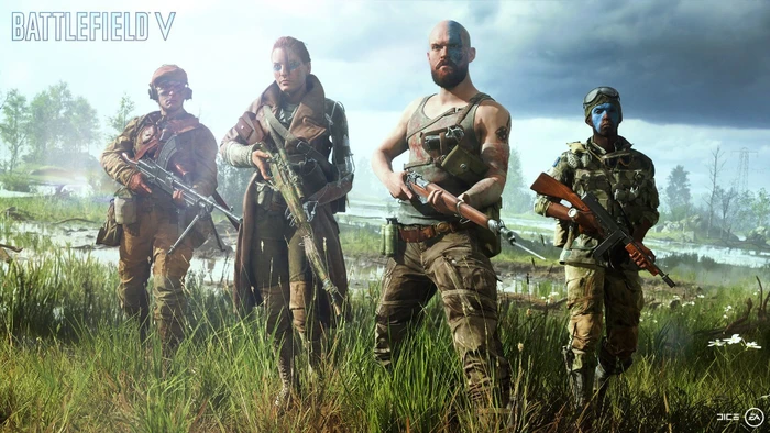 Battlefield V (PC)