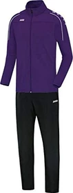 Jako Classico Trainingsanzug violett