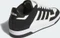 adidas Rapid Court Low core black/cloud white Vorschaubild