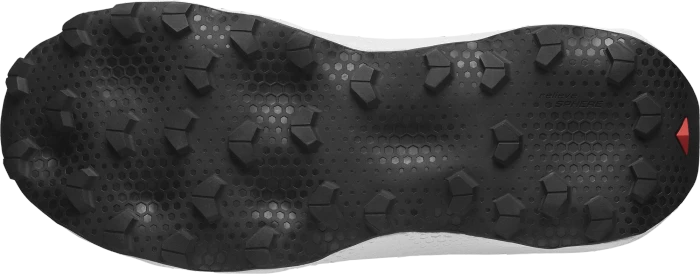Salomon Ultra Glide 3 schwarz/weiß (Herren)