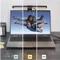 Emos LED Monitorleuchte MIA Z7625 Vorschaubild