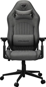 Cougar Explore Royal Gamingstuhl, grau