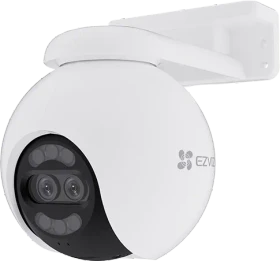 Ezviz H80x Dual