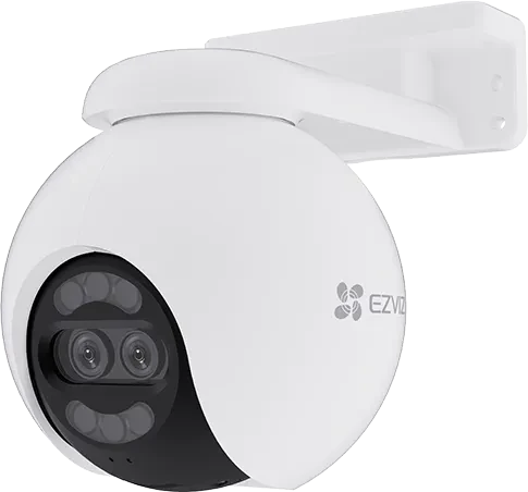 Ezviz H80x Dual