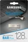 Samsung USB Stick Bar Plus 2019 128GB Champagne Silver, USB-A, USB 3.2 Gen 1×1 Vorschaubild