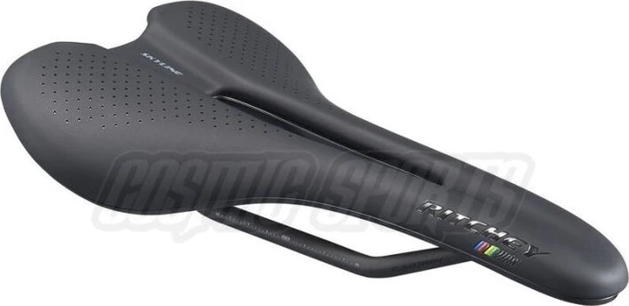 Ritchey WCS Carbon Skyline 2021 147mm Sattel schwarz