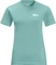 Jack Wolfskin Essential T-Shirt kurzarm soft jade (Damen) Vorschaubild