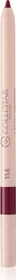 Collistar Twist Design Automatic Lip Pencil 114 warm mauve, 0.4g