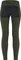 Fjällräven Abisko Trekking Tights Hose lang deep forest (Damen) Vorschaubild