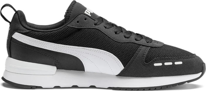 Puma R78 Runner puma black/puma white (Herren)