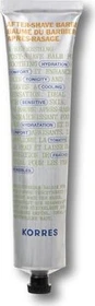 Korres Athenian Grooming Beruhigender Aftershave-Balsam, 125ml