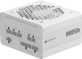 Corsair RMe Series 2025 RM850e White 850W, ATX 3.1