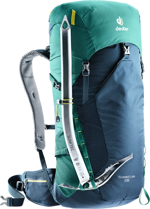 Deuter Speed Lite 26 navy/alpinegreen