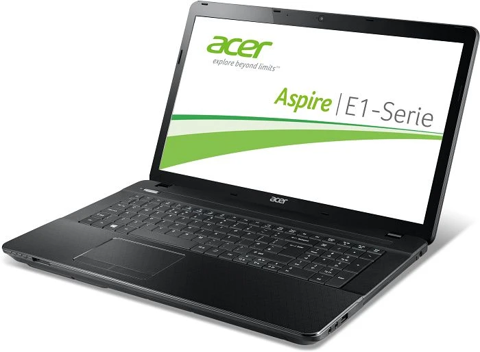 Acer Aspire E1-772G-54208G1TMnsk, silber, Core i5-4200M, 8GB RAM, 1TB HDD, GeForce 820M, DE