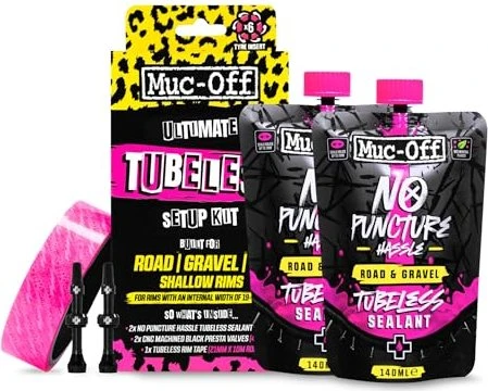 Muc-Off Tubeless-Felgenband 21mm
