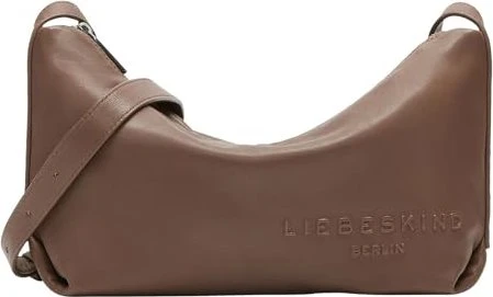 Liebeskind Berlin Elvira M Umhängetasche zimt