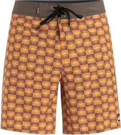 Quiksilver Surfsilk 18" Badeshorts florever bran (Herren)