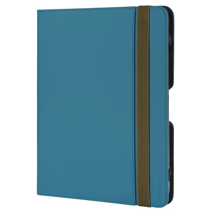 Targus Foliostand Galaxy Tab 4 10.1" blau