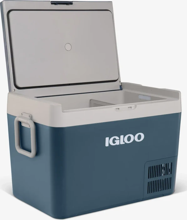 Igloo ICF 60 Kompressor-Kühlbox