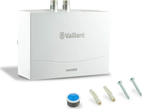 Vaillant miniVED H 6/3 Durchlauferhitzer