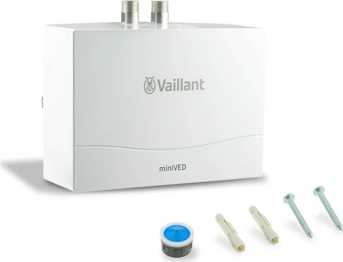 Vaillant miniVED Elektro-Durchlauferhitzer