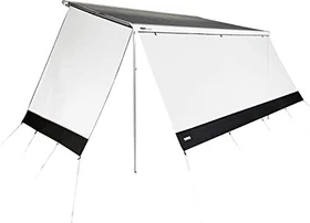 Thule Sun Blocker G2 Front 430cm Seitenwand