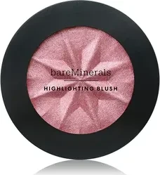 bareMinerals Gen Nude Highlighting Rouge mauve glow, 3.8g