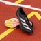 adidas Adizero Finesse core black/zero metallic/spark Vorschaubild
