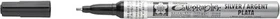 Sakura Pen-Touch Kalligrafiestift 1.8mm silber
