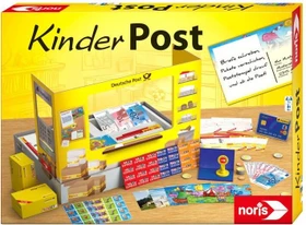 Noris Kinderpost