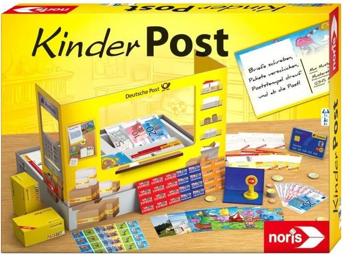 Noris Kinderpost
