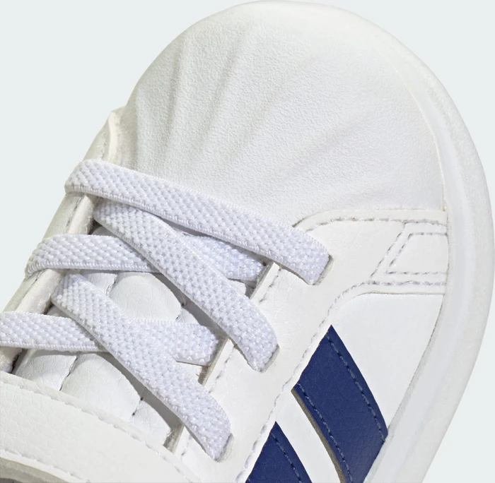 adidas Streettalk cloud white/mystery ink (Junior)