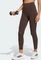 adidas Optime Workout 3-Streifen Tights Hose 7/8 (Damen) Vorschaubild