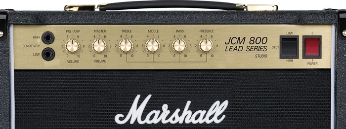 Marshall SC20C