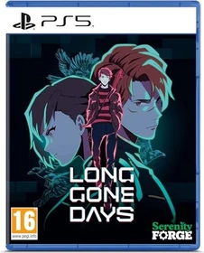 Long Gone Days (PS5)