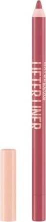 Maybelline Lifter Liner Lipliner 08 fine line, 1.3g