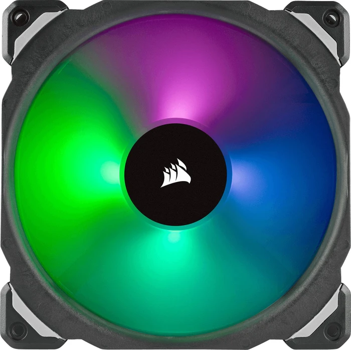 Corsair ML Series ML140 PRO